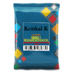 Kritikal-K